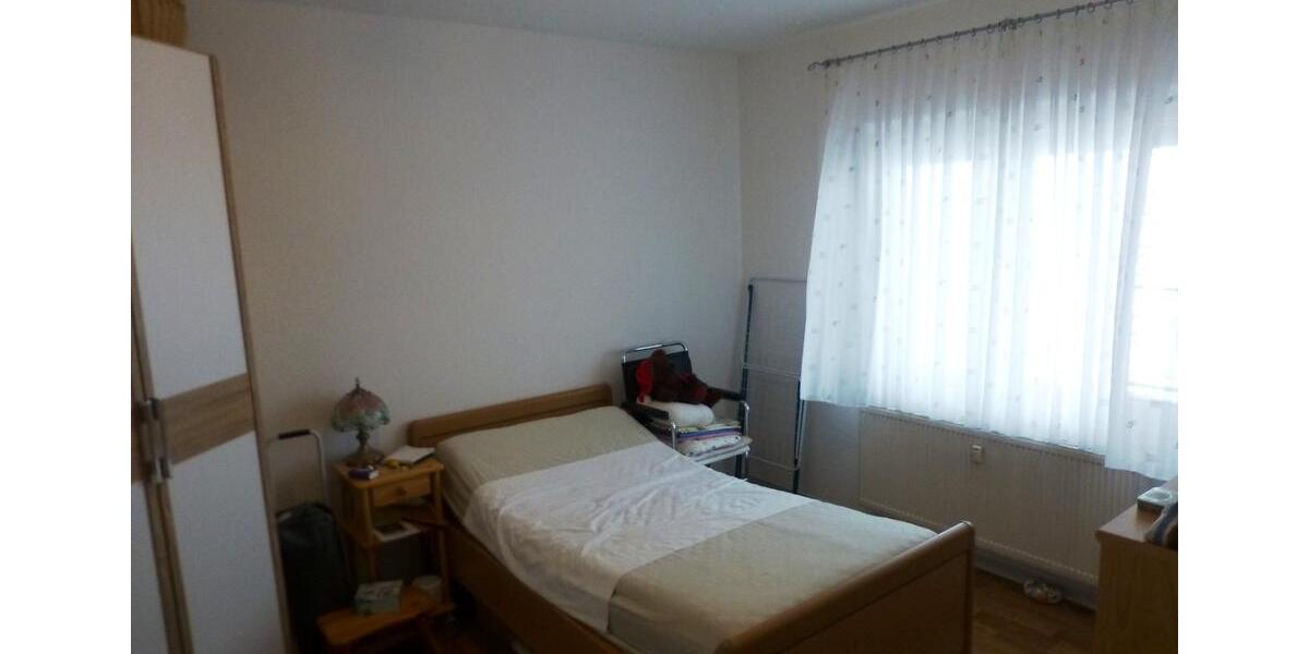 Erdgeschoßwohnung Wetzlar - 2 Zimmer, 58 m&sup2;, 563&euro; | Angebot:26440909
