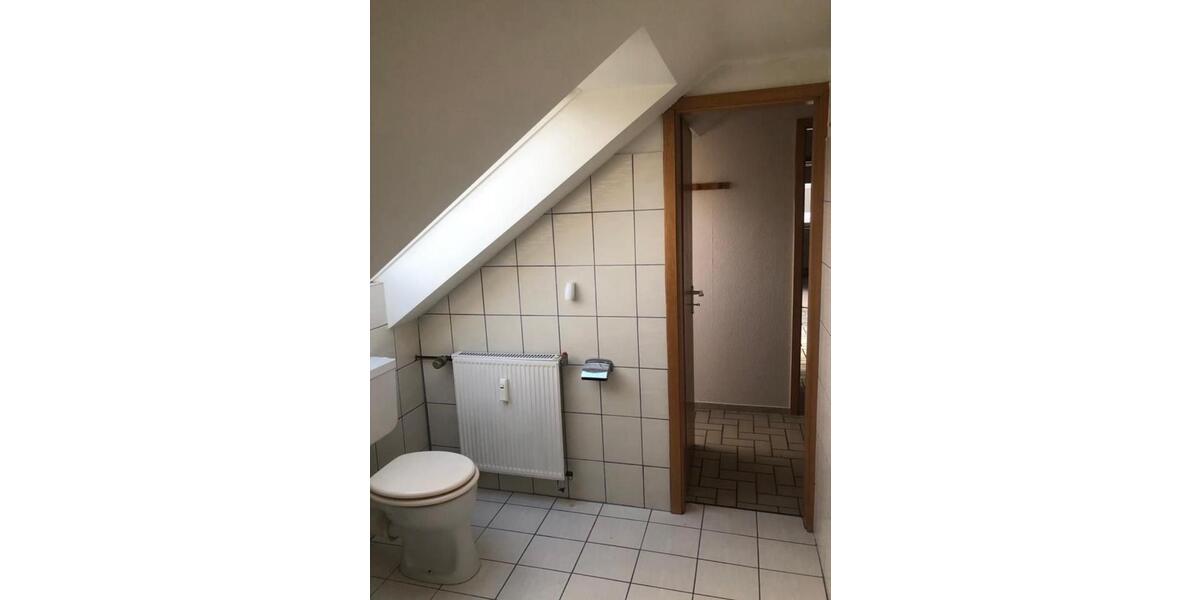 Dachgeschoßwohnung Göttingen Grone - 2 Zimmer, 50 m&sup2;, 650&euro; | Angebot:26505086
