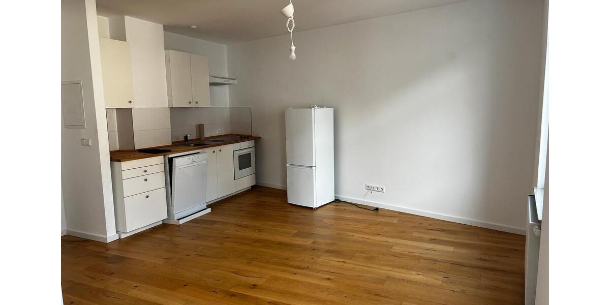 Etagenwohnung Baden-Baden Lichtental - 1 Zimmer, 40 m&sup2;, 550&euro; | Angebot:26562296
