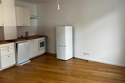 Wohnung Baden-Baden Lichtental - 1 Zimmer, 40 m&sup2;, 550&euro; | Angebot:26562296