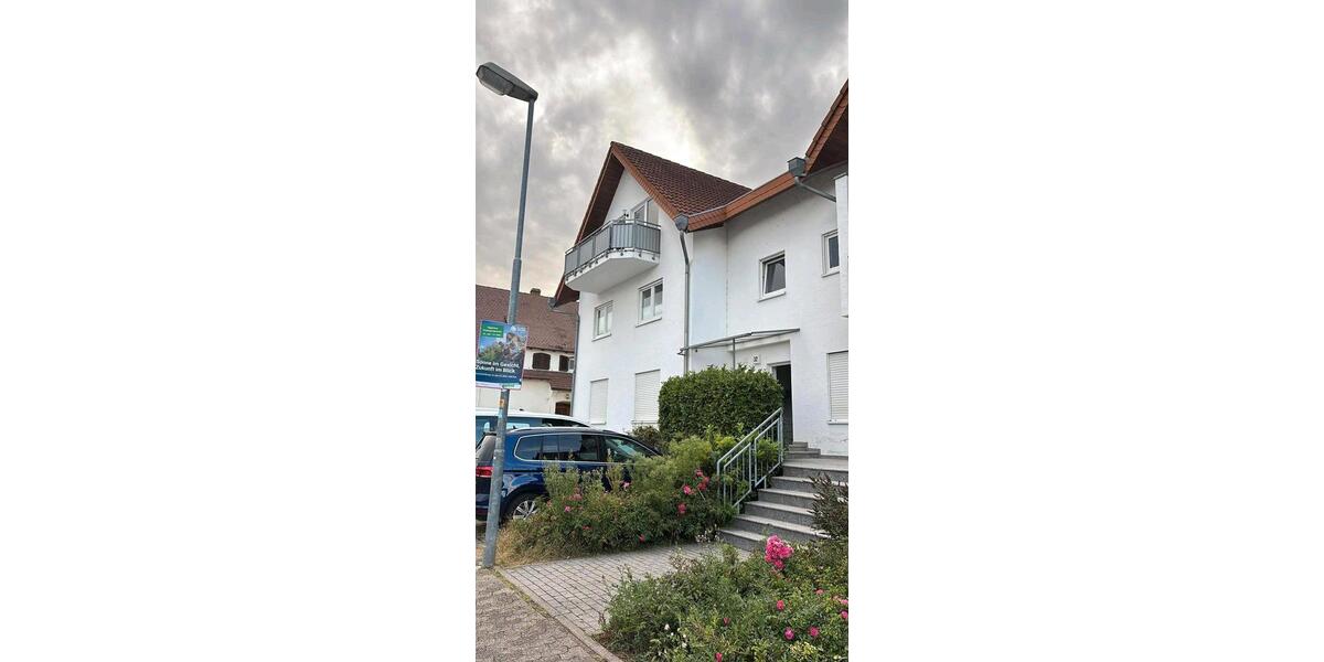 Wohnen auf Zeit Leimen - 1 Zimmer, 11 m&sup2;, 550&euro; | Angebot:26287084
