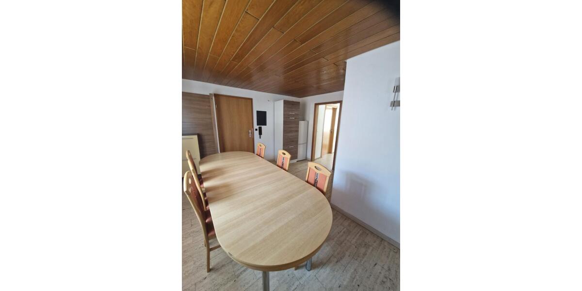 Wohnen auf Zeit Würzburg Lindleinsmühle - 5 Zimmer, 90 m&sup2;, 18&euro; | Angebot:25908652