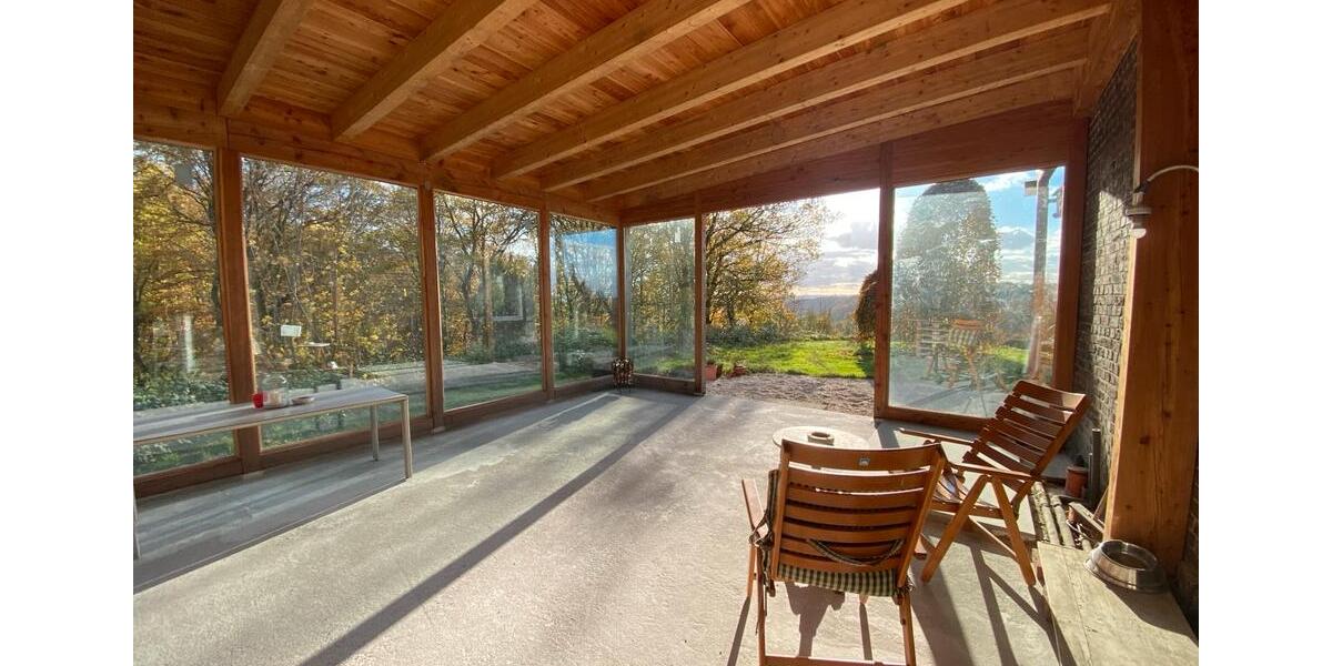 Einzigartiges Haus mit unvergleichbarem Blick zur Zwischenmiete 5 zimmer