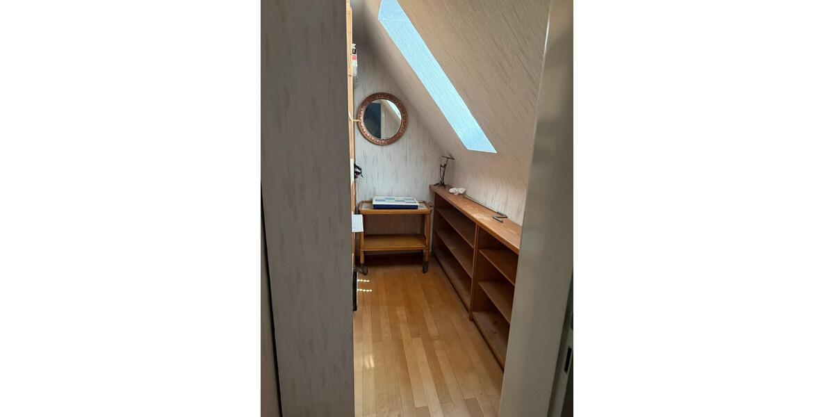 Etagenwohnung Würzburg Steinbachtal - 1.5 Zimmer, 17 m&sup2;, 525&euro; | Angebot:26602918