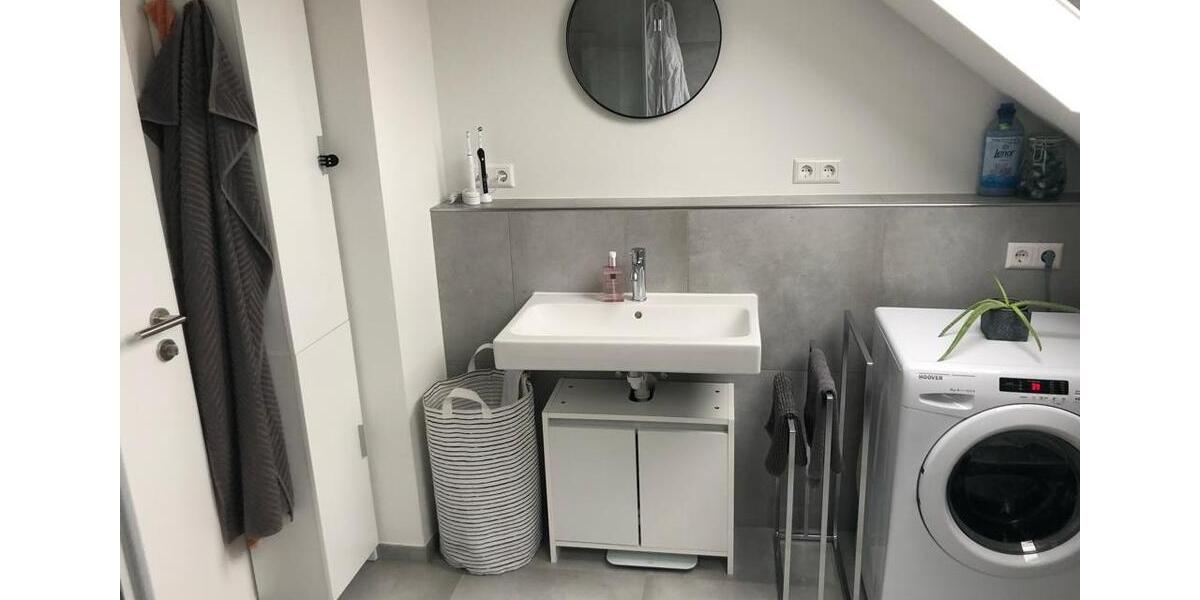 Dachgeschoßwohnung Waldenburg - 2.5 Zimmer, 65 m&sup2;, 730&euro; | Angebot:24842592