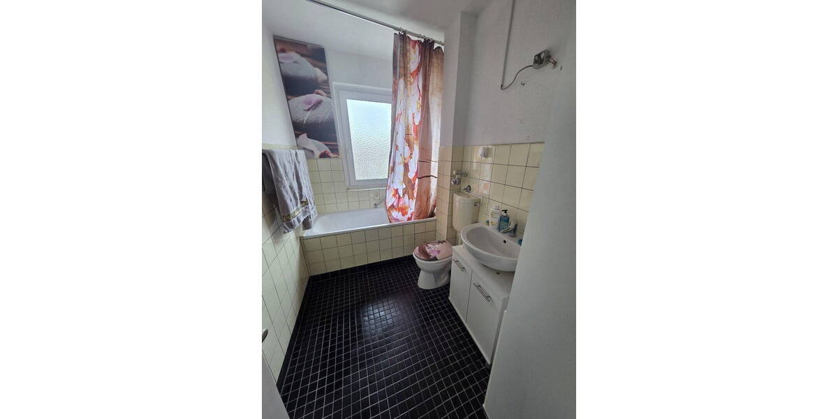 Etagenwohnung Mainz Hartenberg/Münchfeld - 2 Zimmer, 59 m&sup2;, 740&euro; | Angebot:26244050