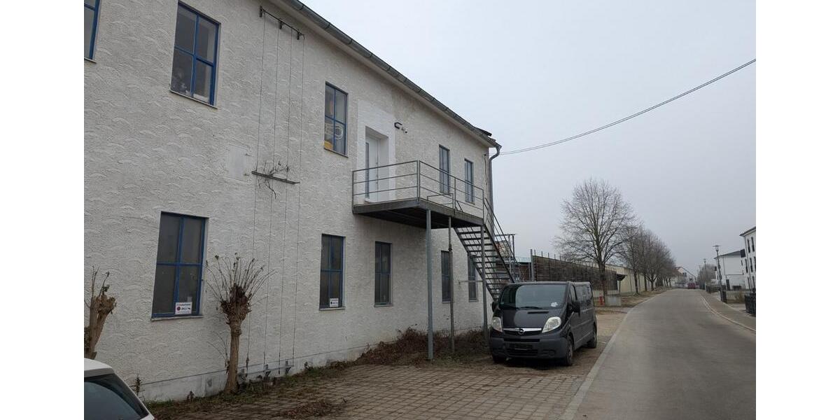 Gewerbeobjekt Schrobenhausen - 100&euro; | Angebot:24789722