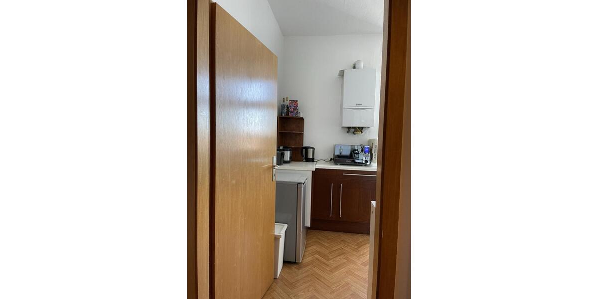 Etagenwohnung Dortmund Innenstadt Nord - 1 Zimmer, 26 m&sup2;, 350&euro; | Angebot:26621349