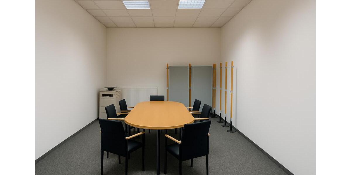 Gewerbeobjekt Bindlach - 3.950&euro; | Angebot:23602289