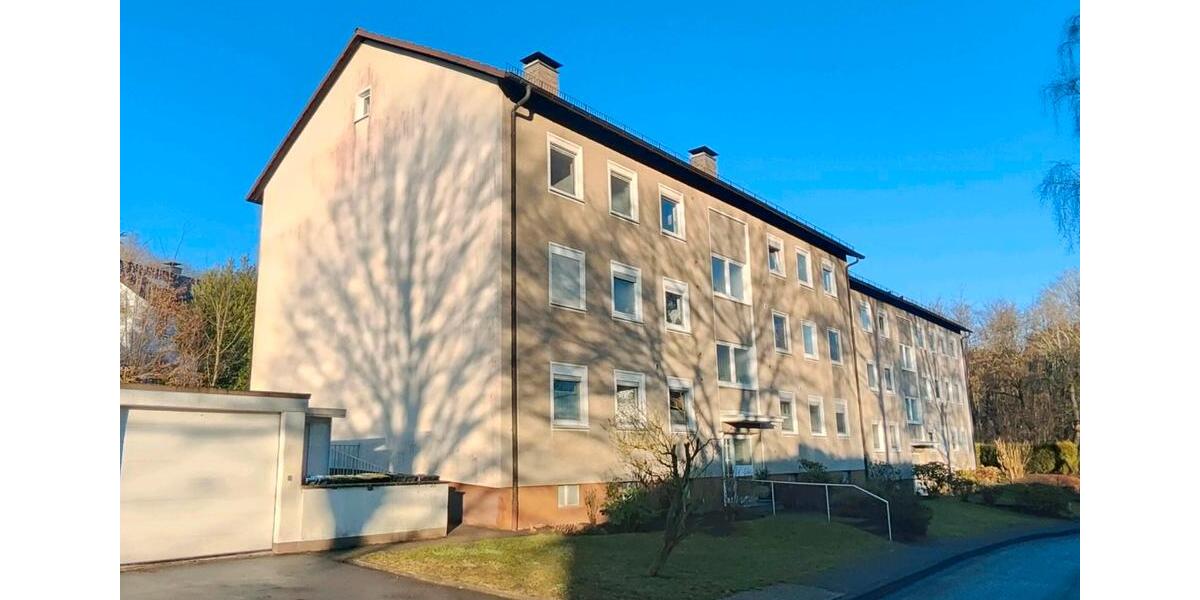Etagenwohnung Hemer - 3 Zimmer, 83 m&sup2;, 620&euro; | Angebot:25057438