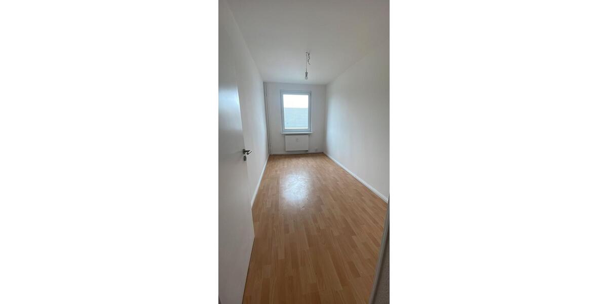 Etagenwohnung Frankfurt (Oder) Booßen - 3 Zimmer, 60 m&sup2;, 577&euro; | Angebot:25323163