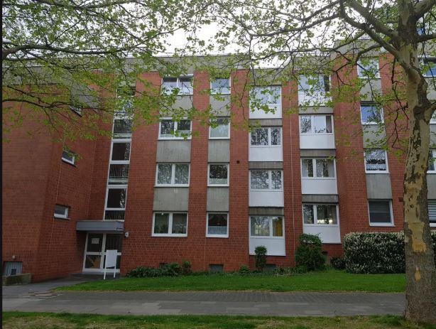 Etagenwohnung Paderborn - 3 Zimmer, 75 m&sup2;, 850&euro; | Angebot:26645319