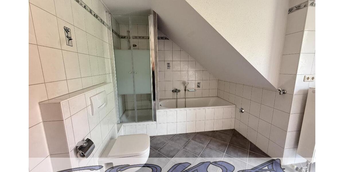 3 Zimmerwohnung - in Neuburg Laisacker - mit Balkon und Garage und STP - Ein Objekt von Ihrem Immobilienpartner SOWA Immobilien und Finanzen - 3- Neuburg | Angebot:26719741