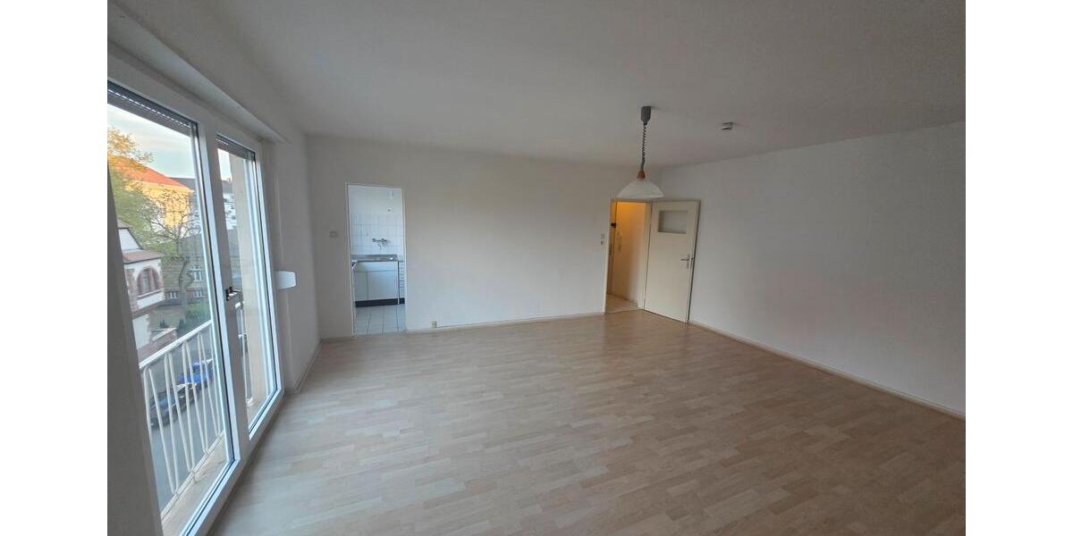 Etagenwohnung Mannheim Fahrlach - 1 Zimmer, 40 m&sup2;, 565&euro; | Angebot:26657403