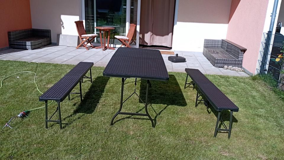 Wohnen auf Zeit Groß Köris - 3 Zimmer, 87 m&sup2;, 107&euro; | Angebot:24702714