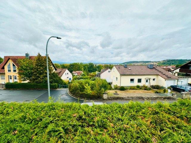 Etagenwohnung Bad Neustadt an der Saale - 3 Zimmer, 72 m&sup2;, 575&euro; | Angebot:26620622