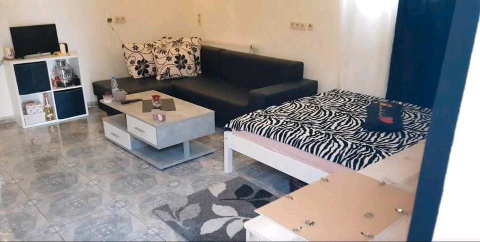 Erdgeschoßwohnung Weinstadt - 1 Zimmer, 30 m&sup2;, 690&euro; | Angebot:26693289