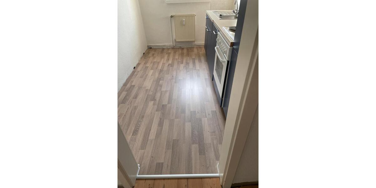 Etagenwohnung Seehausen (Altmark) - 1 Zimmer, 31 m&sup2;, 185&euro; | Angebot:25043847