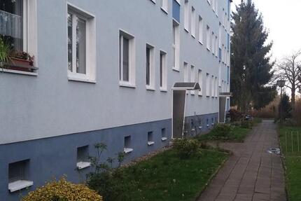 2- Zimmer Wohnung im 1. Obergeschoss 2 zimmer