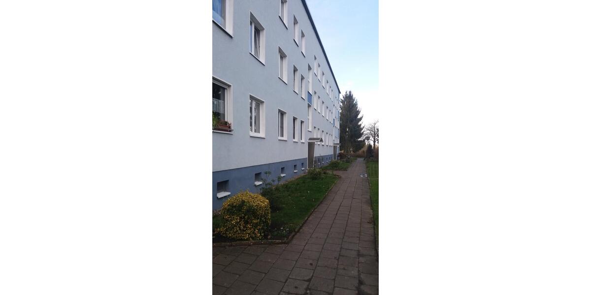 2- Zimmer Wohnung im 1. Obergeschoss 2 zimmer