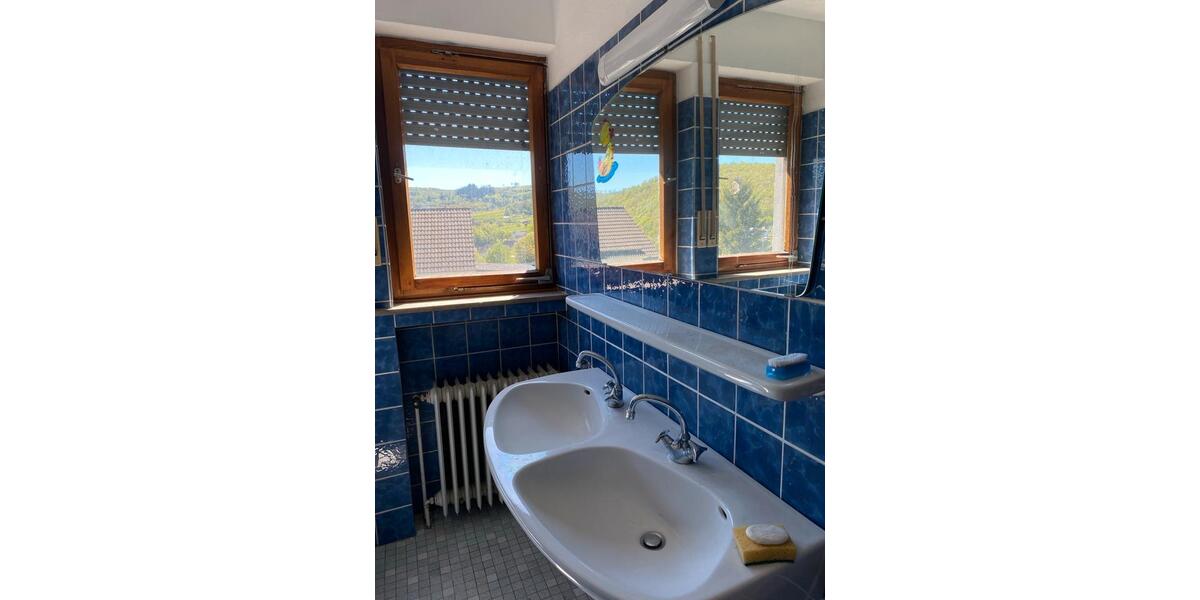 Etagenwohnung Netphen - 4 Zimmer, 86 m&sup2;, 550&euro; | Angebot:26395051