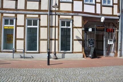 Gewerbeobjekt Lüchow (Wendland) - 200&euro; | Angebot:26164282