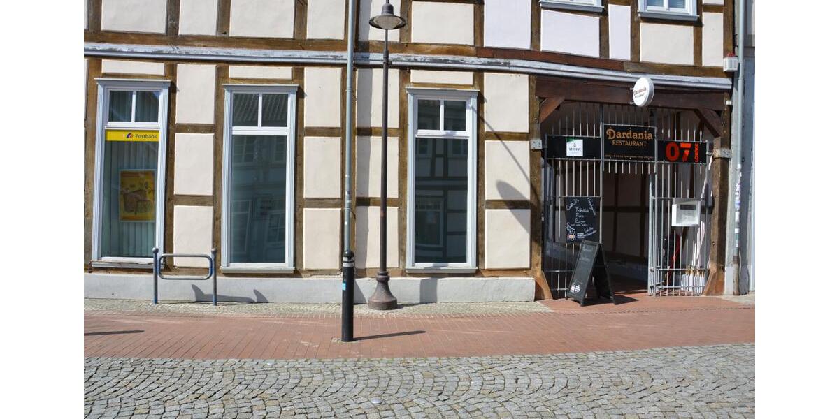 Gewerbeobjekt Lüchow (Wendland) - 200&euro; | Angebot:26164282