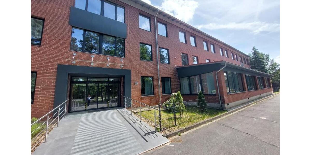 Etagenwohnung Wesendorf - 2 Zimmer, 47 m&sup2;, 495&euro; | Angebot:26288955