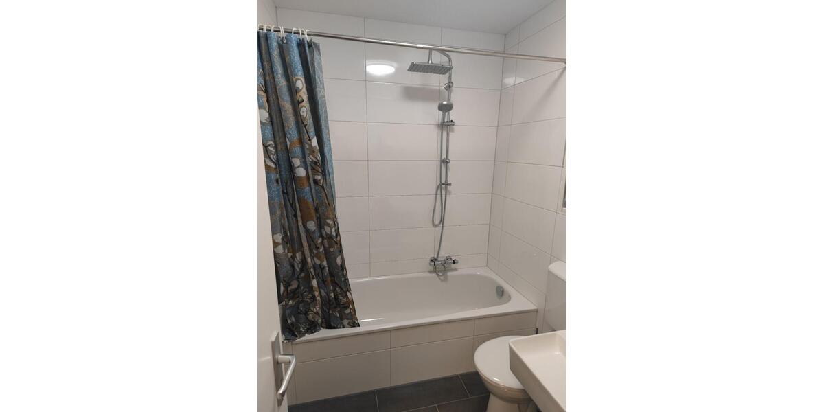 Bochum City Top-Lage ***** Apartment schick eingerichtet & ruhig 1.5 zimmer