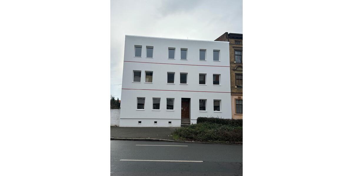 Erstbezug nach Grundsanierung Einzimmerwohnung im 1OG 1 zimmer