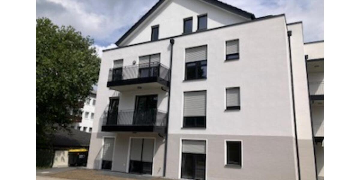 Etagenwohnung Schloß Holte-Stukenbrock Stukenbrock - 2 Zimmer, 63 m&sup2;, 890&euro; | Angebot:22396816