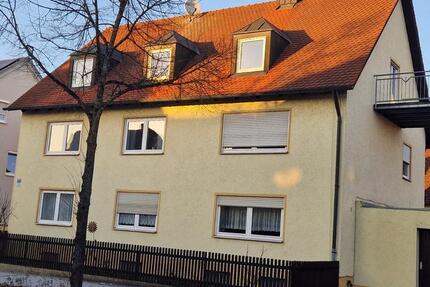 Wohnung Neuburg an der Donau - 3 Zimmer, 85 m&sup2;, 935&euro; | Angebot:25271568