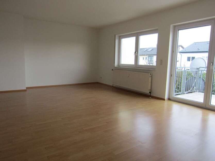 Wohnung zum Mieten in Durmersheim 910 € 84.22 m² 3 zimmer