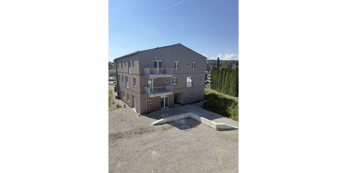 Etagenwohnung Andechs-Erling Erling - 3 Zimmer, 68 m&sup2;, 473&euro; | Angebot:27295445