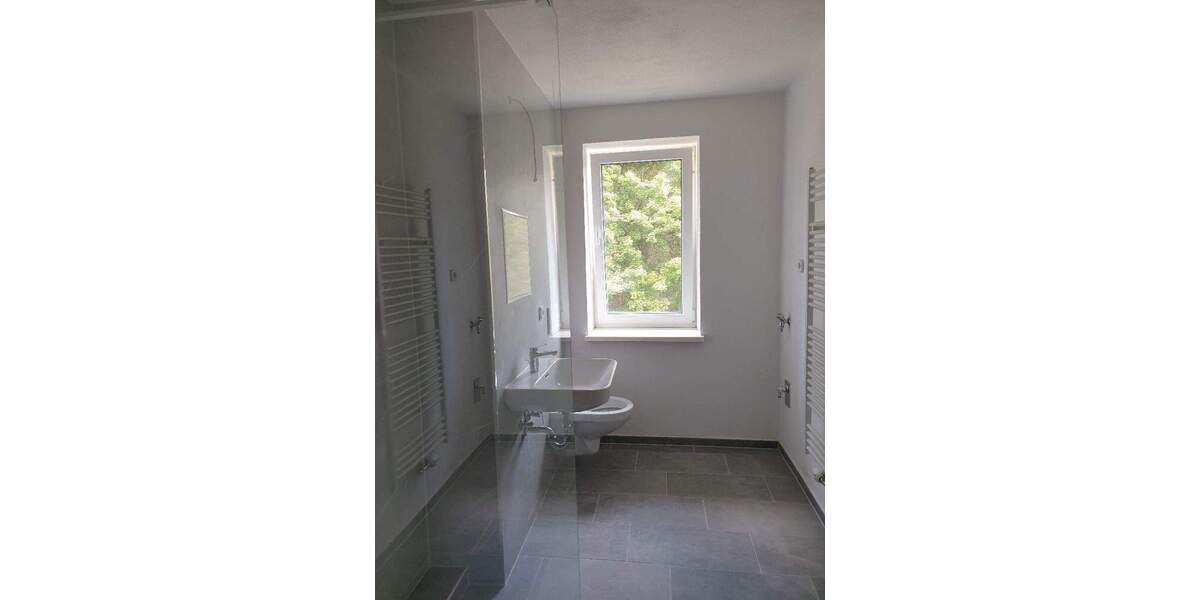 Etagenwohnung Johanngeorgenstadt - 3 Zimmer, 65 m&sup2;, 360&euro; | Angebot:26389545