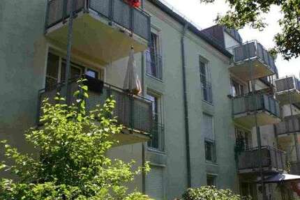 Wohnung zum Mieten in Amberg 363,86 € 53.63 m² 2 zimmer
