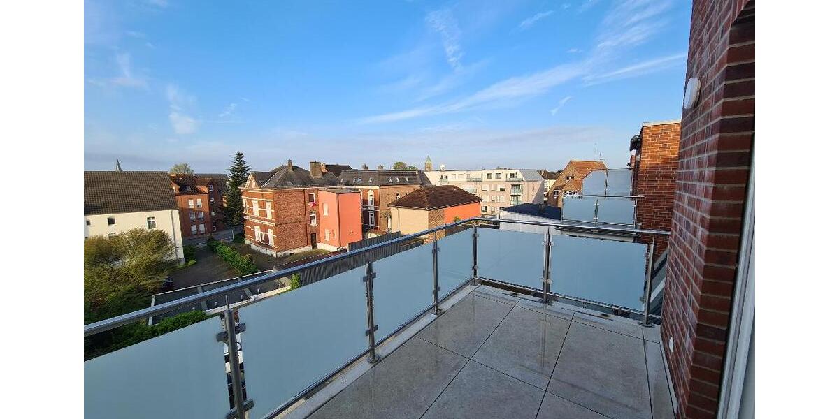 Etagenwohnung Rheine Altenrheine - 3 Zimmer, 90 m&sup2;, 999&euro; | Angebot:26633915