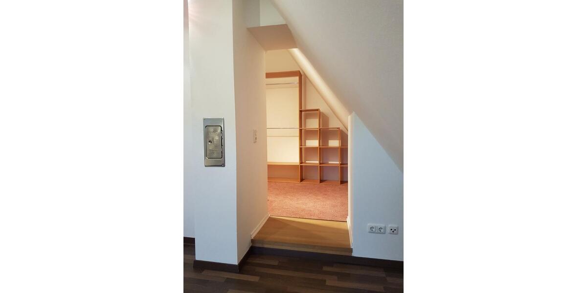 3 ZKB Einliegerwohnung in Mertingen, ab 01.02.2026 3 zimmer