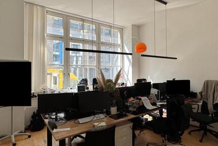 Gewerbeobjekt Berlin Mitte - 4.173&euro; | Angebot:26341826