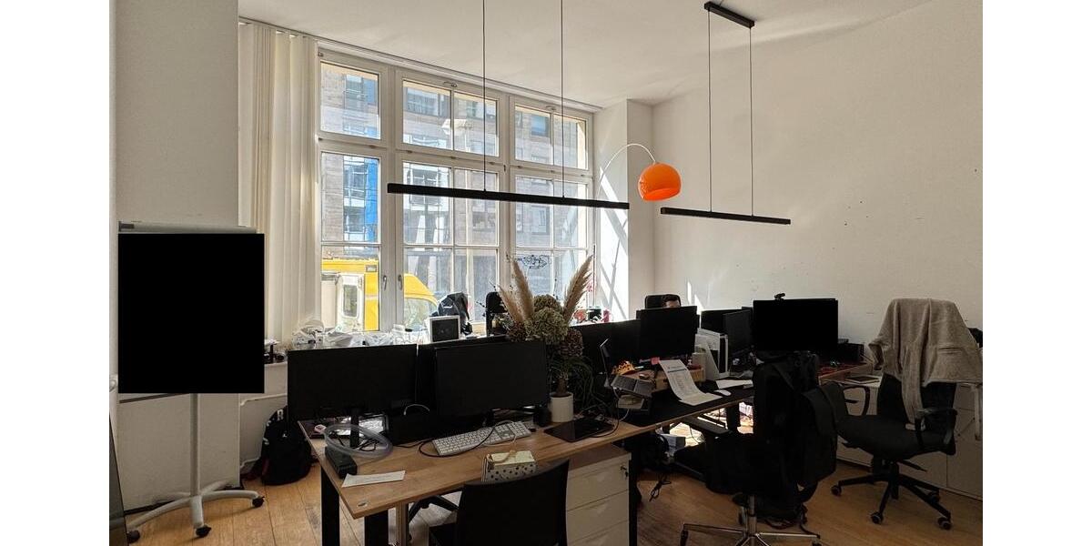 Gewerbeobjekt Berlin Mitte - 4.173&euro; | Angebot:26341826