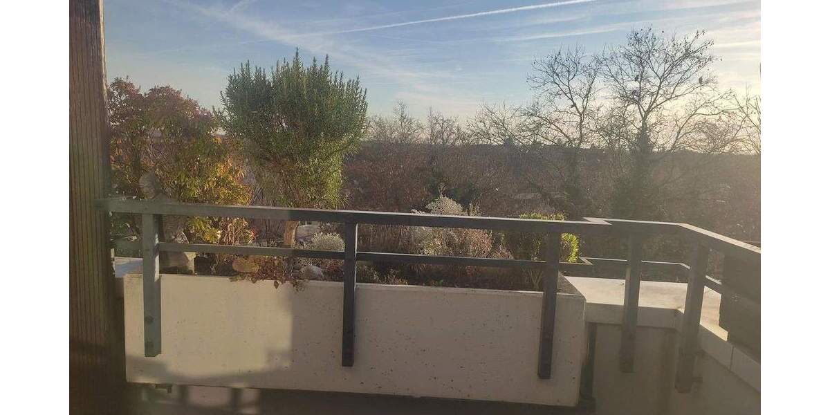 2-Zimmer-Wohnung mit Balkon, EBK und TG in Grimlinghausen - hochwertig und lichtdurchflutet! 2 zimmer