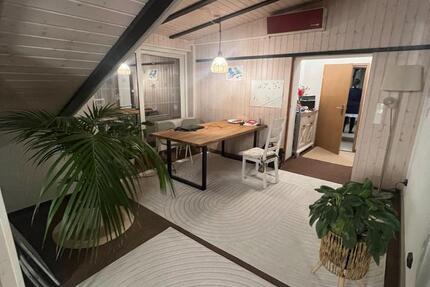 Helle 4-Zimmer Wohnung mit Balkon in Garbsen 4 zimmer