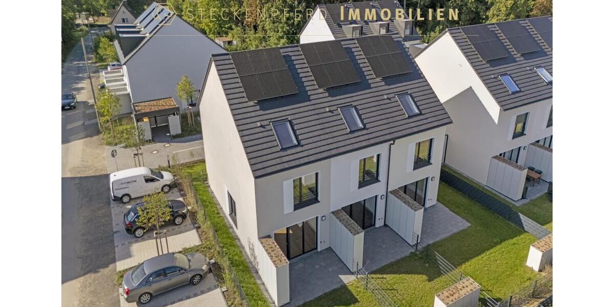 Open House! Di. 30.12.25 15 - 17 Uhr! Dein MoVida Traumhaus - Modern & Energieeffizient - 145m² 5 zimmer