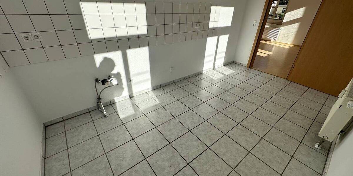 Etagenwohnung Chemnitz Rottluff - 3 Zimmer, 59 m&sup2;, 330&euro; | Angebot:26318911