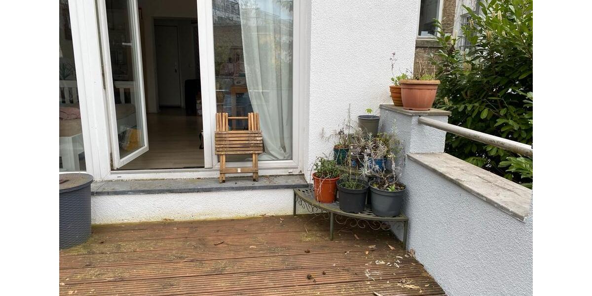 Wohnen auf Zeit Aachen Aachen-Mitte - 1 Zimmer, 25 m&sup2;, 600&euro; | Angebot:26456041