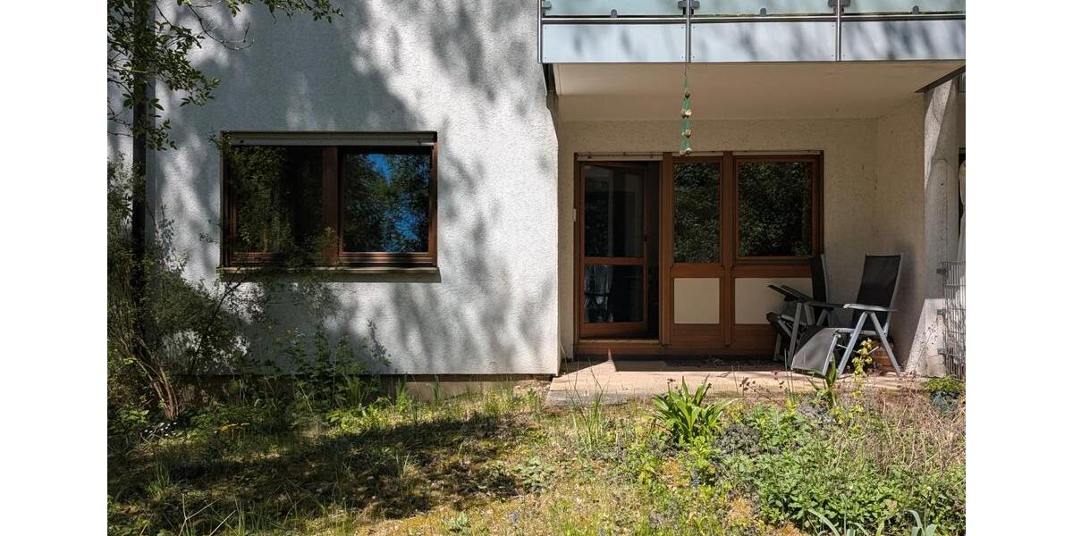 Erdgeschoßwohnung Coburg - 2.5 Zimmer, 75 m&sup2;, 800&euro; | Angebot:26611729