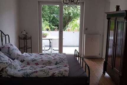 Zimmer Bremen Schwachhausen - 3 Zimmer, 1.520&euro; | Angebot:24986073