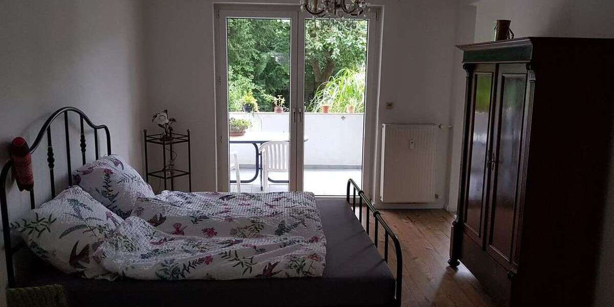 Zimmer Bremen Schwachhausen - 3 Zimmer, 1.520&euro; | Angebot:24986073