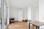 Etagenwohnung Berlin Steglitz-Zehlendorf - 1 Zimmer, 27 m&sup2;, 870&euro; | Angebot:26631466