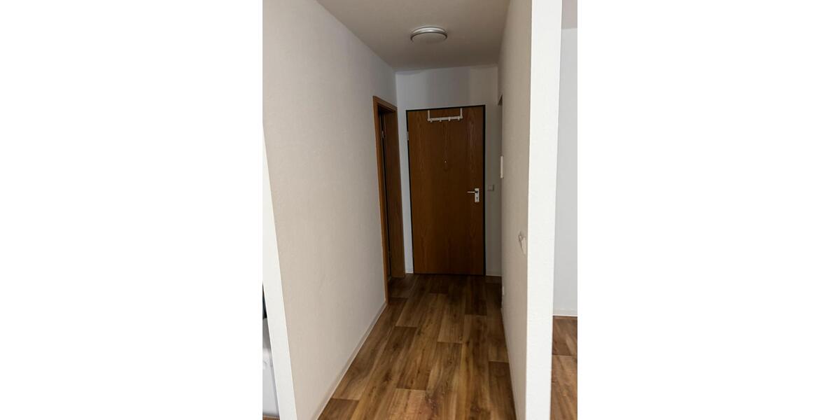 Etagenwohnung Hof Altstadt - 1 Zimmer, 41 m&sup2;, 350&euro; | Angebot:25022799